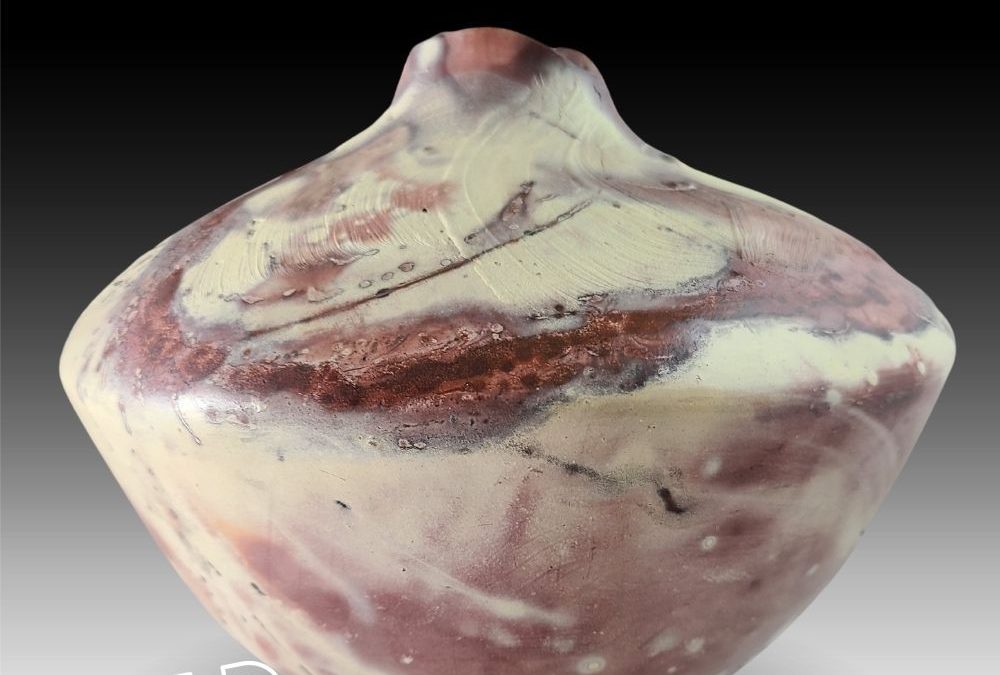 Raspberry Ripple